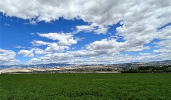 Spring Canyon RD lot 1A, Alder, MT 59710