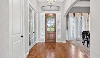 128 Canyon Ridge Trl, Aledo, TX 76008
