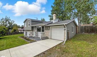 1761 E 53rd Ave, Anchorage, AK 99507
