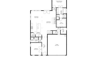 912 Sandpiper Dr, Aledo, TX 76008