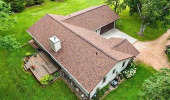 W5825 CTY RD O, Appleton, WI 54913