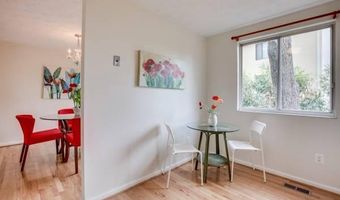 2025 N GLEBE Rd, Arlington, VA 22207