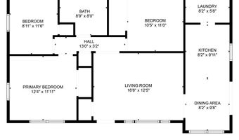 5878 Ashford Nellis Rd, Ashford, WV 25009