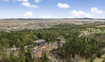 6807 Ridgeview Dr, Blackhawk, SD 57718