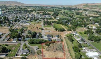 Lot 3 Block 7 Legion Heights # 2, Benton City, WA 99320