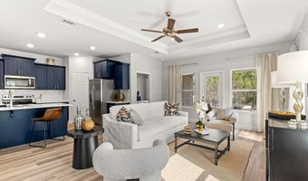 9500 Mossy Rd Plan: The Isabella, Biloxi, MS 39532