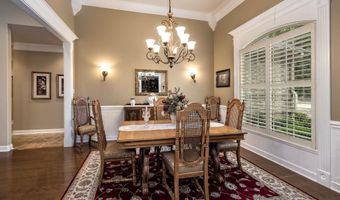 5 Utrera Ln, Hot Springs Village, AR 71909
