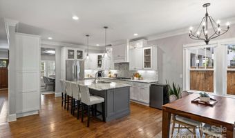 1501 Tippah Ave, Charlotte, NC 28205