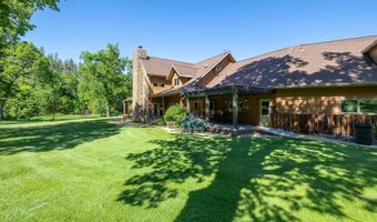 367 Sand Creek Rd, Beulah, WY 82712
