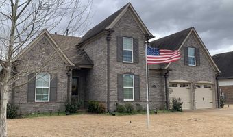 5172 CANEBREAK, Bartlett, TN 38002