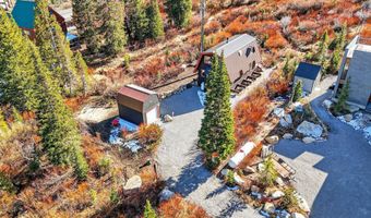 8101 S MILLICENTVIEW Ln, Brighton, UT 84121