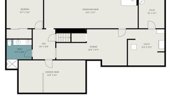 2574 Buttrick Ave SE, Ada, MI 49301