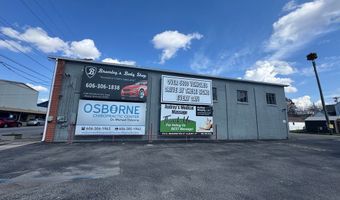 214 S Washington St, Albany, KY 42602