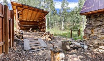 665 Lower Travis Gulch Rd, Black Hawk, CO 80422