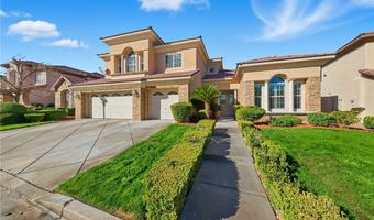 10728 Rivendell Ave, Las Vegas, NV 89135