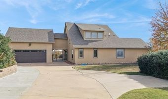 32060 Lavender Ln, Afton, OK 74331