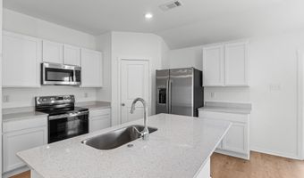 126 Powder River Dr, Beebe, AR 72012