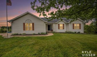 9020 5 Mile Rd NE, Ada, MI 49301