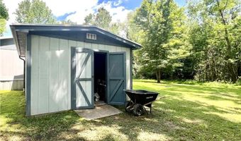 3611 Blossom Ln, Alma, AR 72921