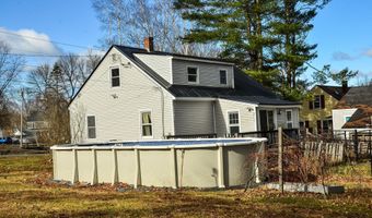 45 Elm Ave, Augusta, ME 04330