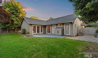 11909 W Patrina Dr, Boise, ID 83713