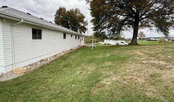 43 N Main, Amesville, OH 45711