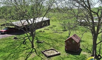 15811 County Road 1595, Ada, OK 74820