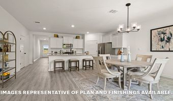 1007 Roberto Ave Plan: Lacombe, Baker, LA 70714