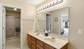 1116 Nanwich Ct, Indianapolis, IN 46217