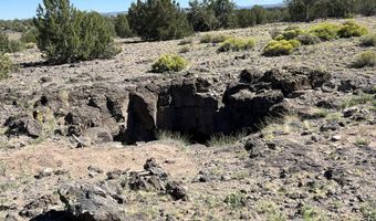 18 B Warren Run Rd, Ash Fork, AZ 86320