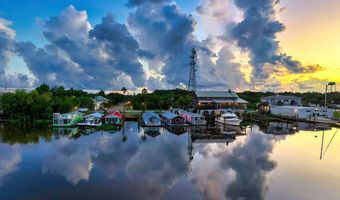 134 Sawyer Ln, Apalachicola, FL 32320