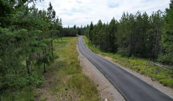 Nka N SYLVAN ROAD ROAD, Athol, ID 83801