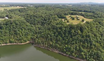 14 Arrowhead Circle Lot 14 & 15, Albany, KY 42602