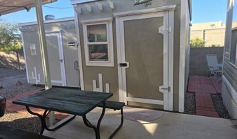 251 S Ocotillo Ave 17, Benson, AZ 85602