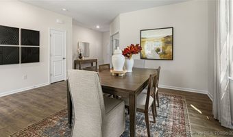 941 Misty Creek Dr, Aberdeen, NC 28315