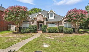 760 Rockefeller Ln, Allen, TX 75002