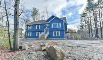 91 Pomfret Landing Rd, Brooklyn, CT 06234