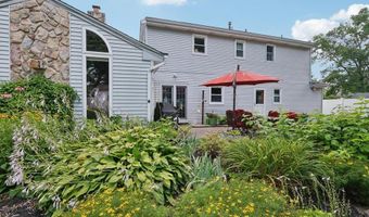 8 COATES Rd, Allentown, NJ 08501