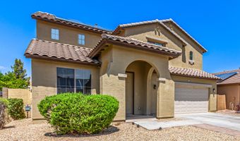 2899 N DESERT HORIZONS Ln, Casa Grande, AZ 85122