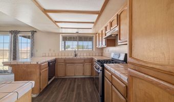 9237 Peach Ave, California City, CA 93505