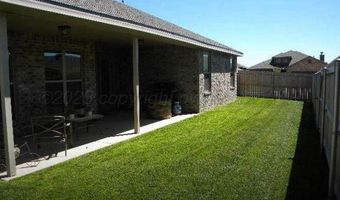 8901 WITMER Ct, Amarillo, TX 79119