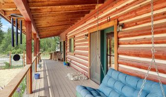 171 Star Rd, Bonners Ferry, ID 83805