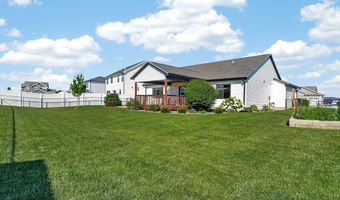 1511 NW Cedar Dr, Ankeny, IA 50023