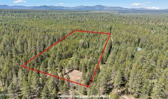 Tbd Homestead Rd, Athol, ID 83801