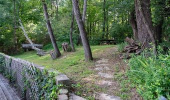 3167 N Happy Hollow Rd, Birdseye, IN 47513