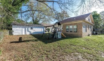 313 N 11th St, Arkadelphia, AR 71923