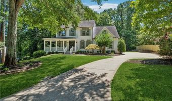 370 Longwood Ln, Alpharetta, GA 30004