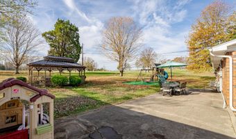 6731 Springfield Rd, Bardstown, KY 40004