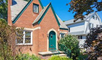 45 W Erie St, Albany, NY 12208