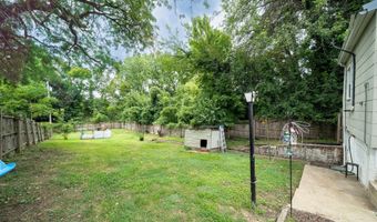 3223 STRICKLAND St, Baltimore, MD 21229